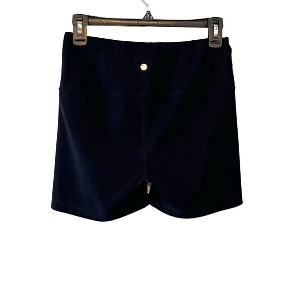 Yogalicious black compression shorts - Picture 2 of 7